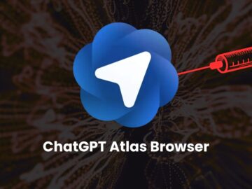 OpenAI Atlas Browser Vulnerability Allows Malicious Code Injection into ChatGPT