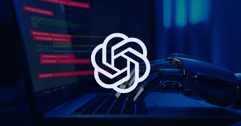 OpenAI Disrupts Russian, North Korean, and Chinese Hackers Misusing ChatGPT for Cyberattacks OpenAI Disrupts Russian, North Korean, and Chinese Hackers Misusing ChatGPT for Cyberattacks