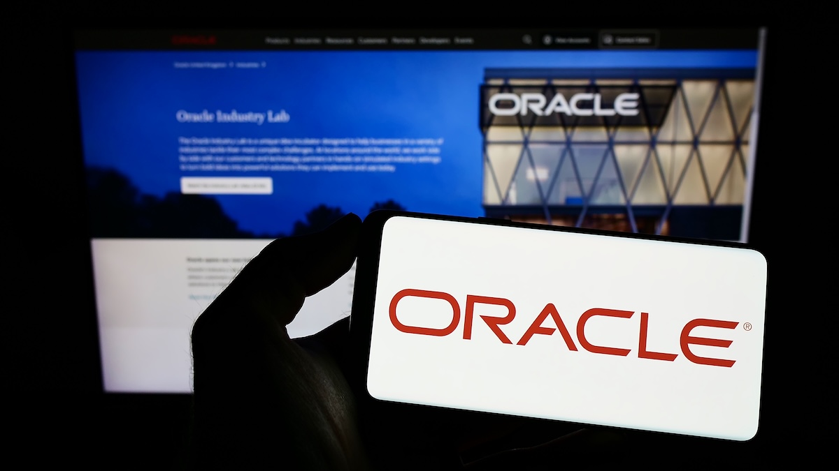 Oracle E-Business Suite Zero-Day Exploited in Cl0p Attacks Oracle E-Business Suite hack