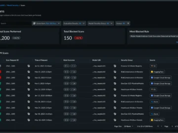 Palo Alto Networks launches Prisma AIRS 2.0 to deliver end-to-end security across the AI lifecycle Palo Alto Networks launches Prisma AIRS 2.0 to deliver end-to-end security across the AI lifecycle