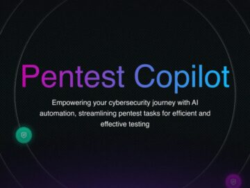 Pentest Copilot – AI-based Ethical Hacking Tool to Streamline Penetration Testing Pentest Copilot - AI-based Ethical Hacking Tool to Streamline Penetration Testing