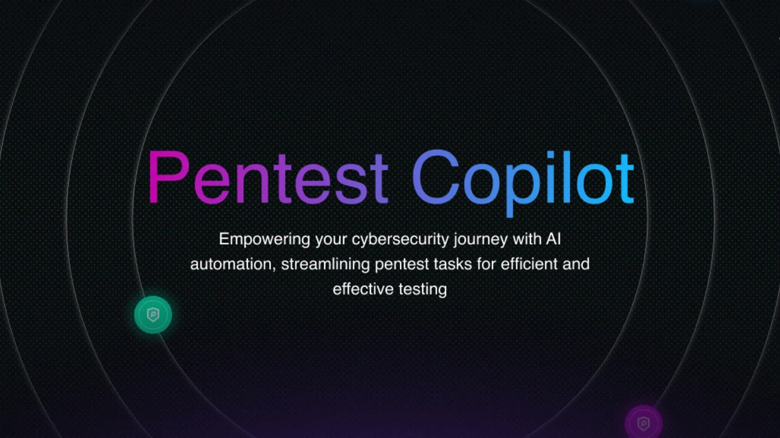 Pentest Copilot - AI-based Ethical Hacking Tool to Streamline Penetration Testing