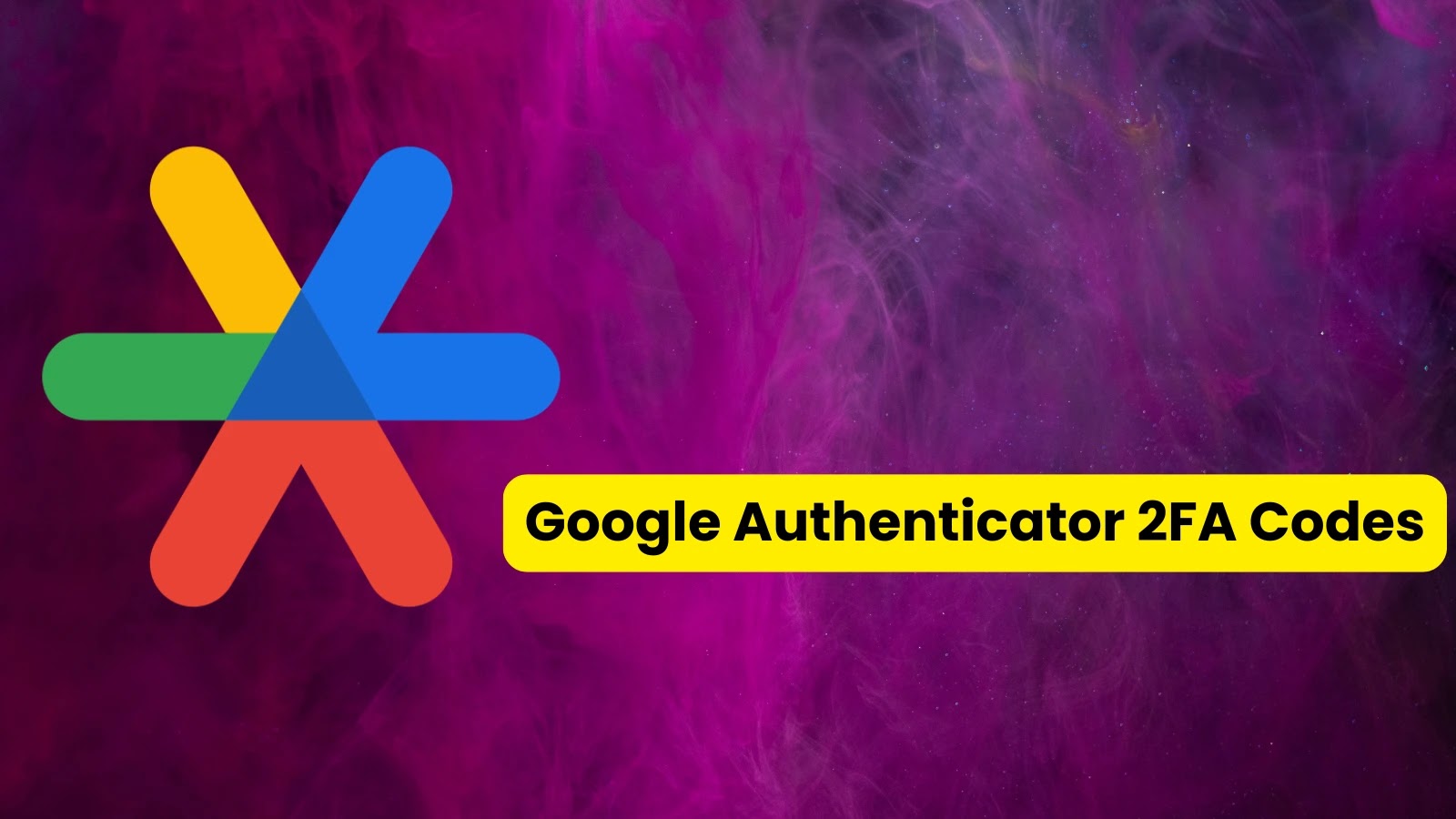 Pixnapping Attack Hijacks Google Authenticator 2FA Codes in Under 30 Seconds