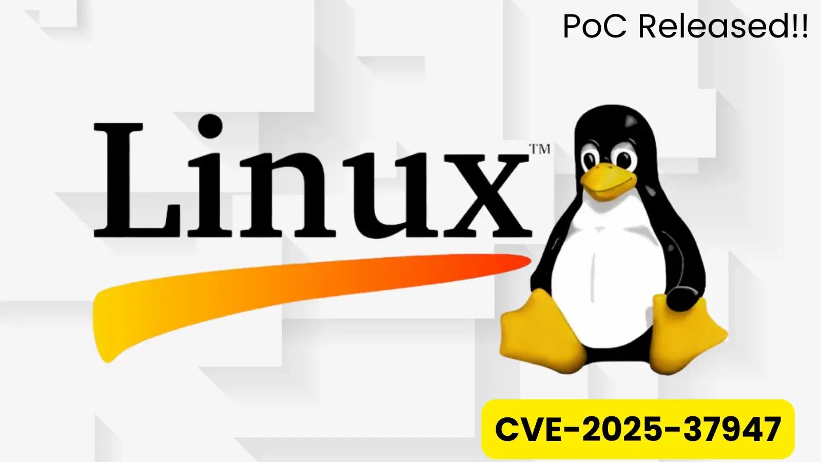 PoC Released for Linux Kernel ksmbd Filesystem Vulnerability PoC Released for Linux Kernel ksmbd Filesystem Vulnerability