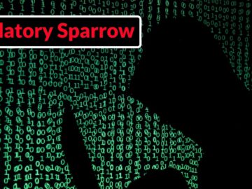 Predatory Sparrow Group Attacking Critical Infrastructure to Destroy Data and Cause Disruption