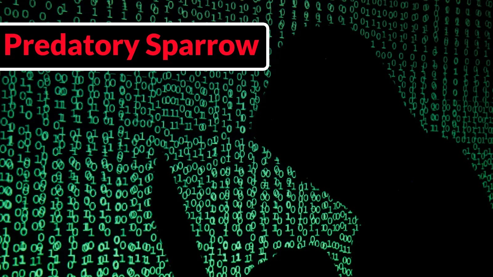 Predatory Sparrow Group Attacking Critical Infrastructure to Destroy Data and Cause Disruption