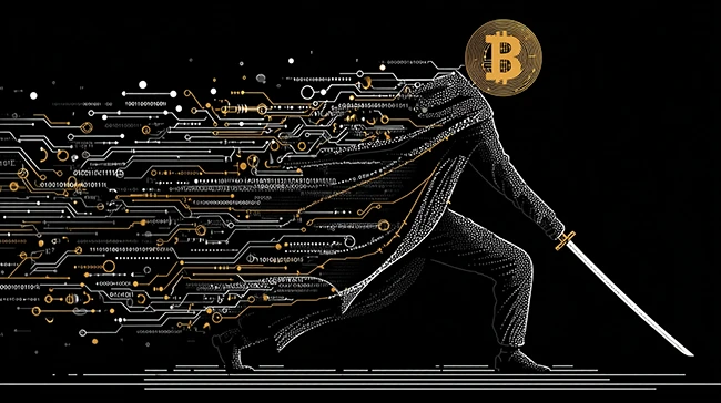 U.S. seizes $15 billion in Bitcoin linked to massive forced-labor crypto scam