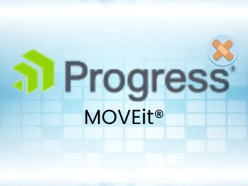 Progress Patches MOVEit Transfer Uncontrolled Resource Consumption vulnerability Progress Patches MOVEit Transfer Uncontrolled Resource Consumption vulnerability