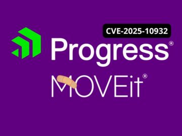 Progress Releases Patch for MOVEit Transfer Resource Consumption Flaw Progress Releases Patch for MOVEit Transfer Resource Consumption Flaw