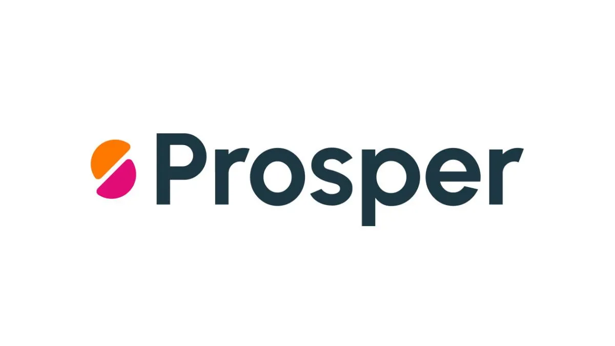 Prosper logo