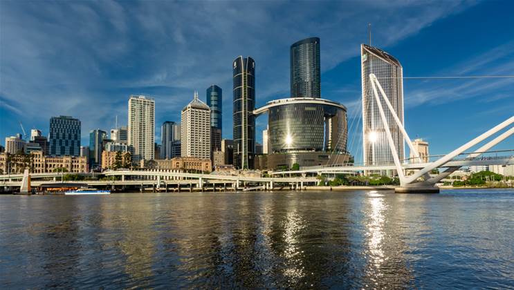 QLD government retires CISO position title