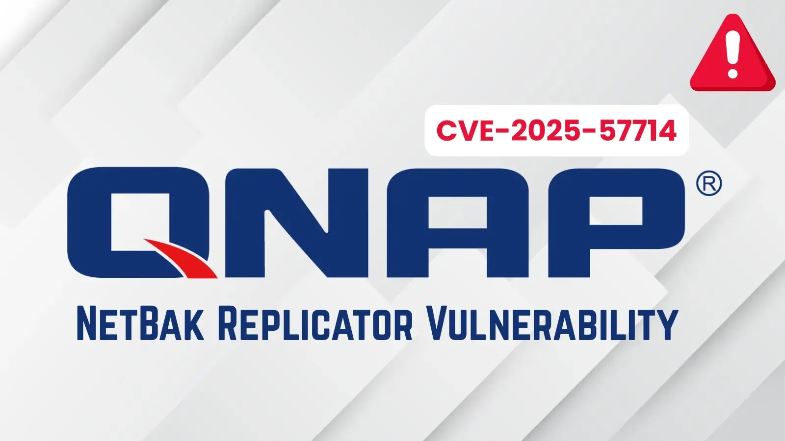 QNAP NetBak Replicator Vulnerability Allow Malicious Code Execution QNAP NetBak Replicator Vulnerability Allow Malicious Code Execution