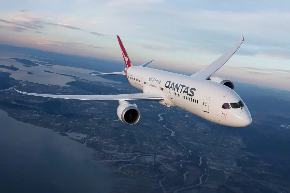 Qantas Airways Confirms Breach Linked To July Cyberattack