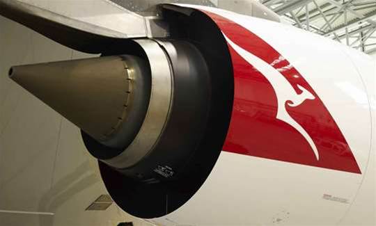 Qantas' digital and customer head steps down