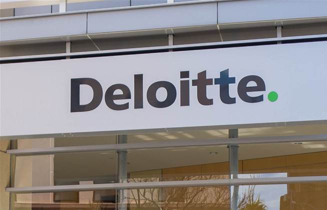 Qld Child Safety taps Deloitte to assess core IT system Qld Child Safety taps Deloitte to assess core IT system