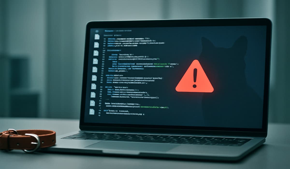 Rainwalk Pet Insurance Exposes 158 GB of US Customer and Pet Data Rainwalk Pet Insurance Exposes 158 GB of US Customer and Pet Data