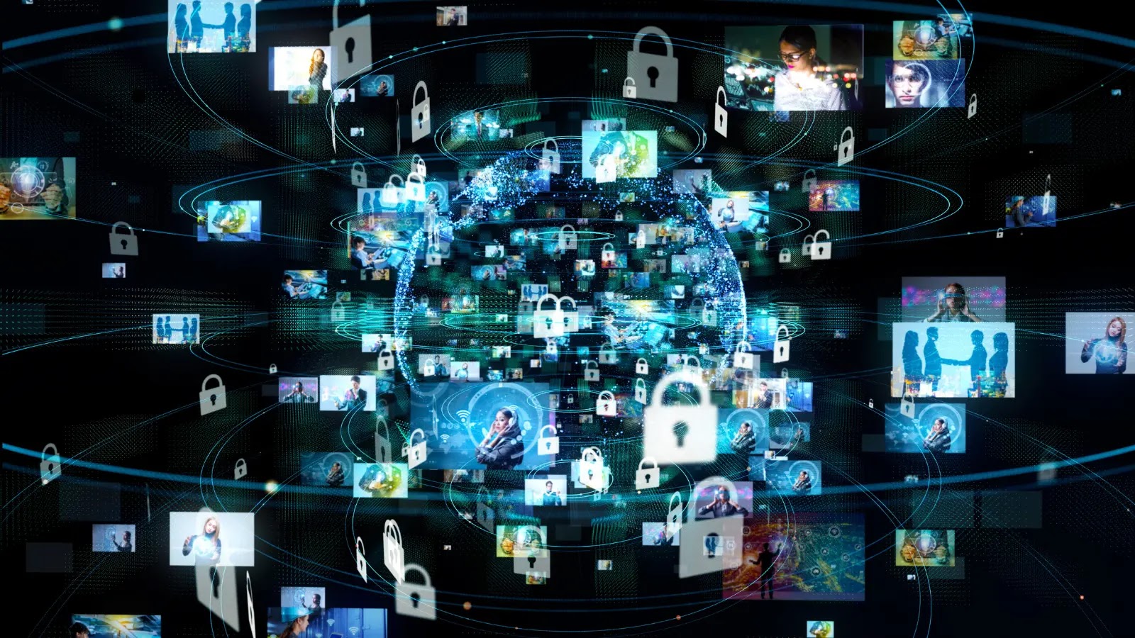 Ransomware Actors Targeting Global Public Sectors and Critical Infrastructure