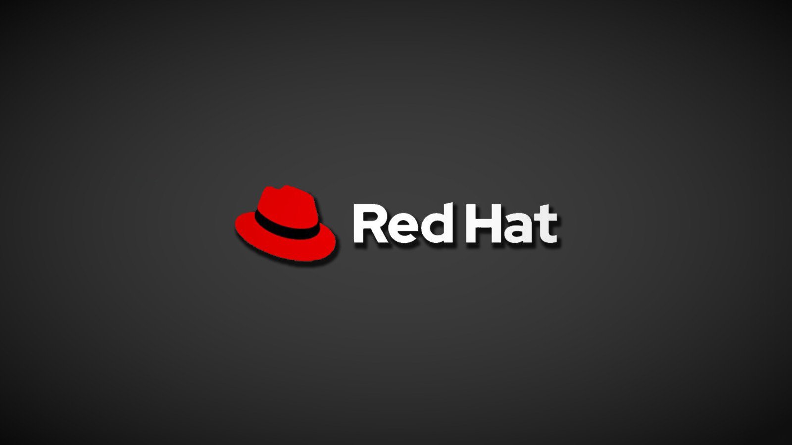 Red Hat logo