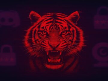 RedTiger Malware Steals Data, Discord Tokens and Even Webcam Images