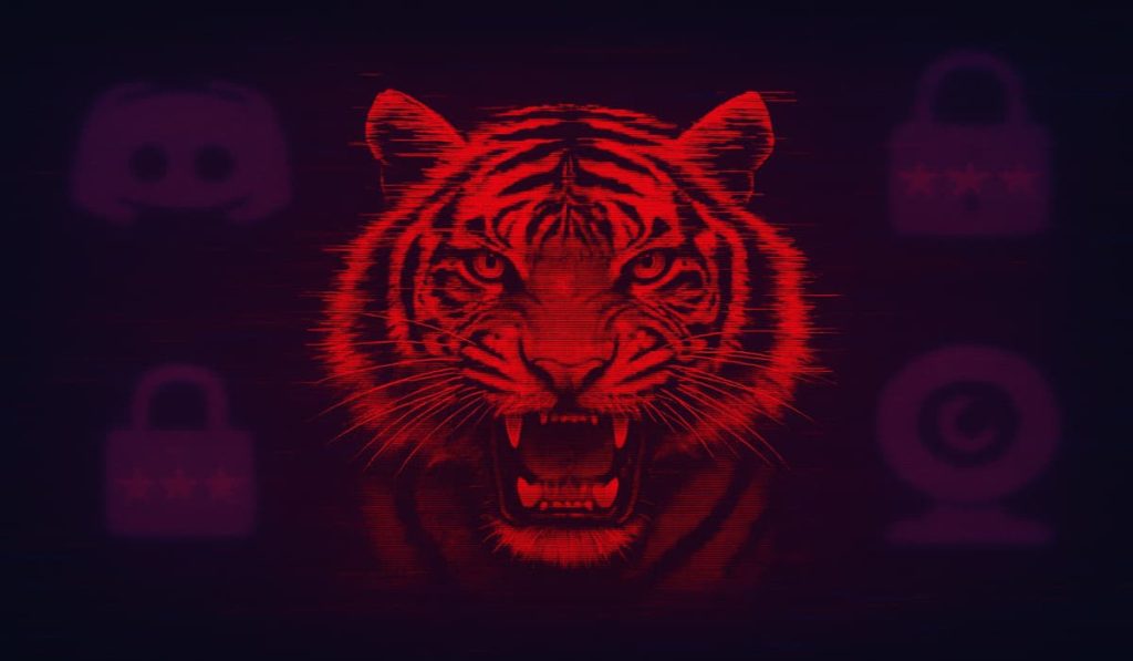 RedTiger Malware Steals Data, Discord Tokens and Even Webcam Images