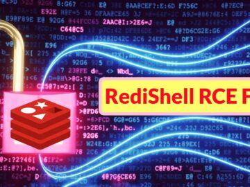 RediShell RCE Vulnerability Exposes 8,500+ Redis Instances to Code Execution Attacks RediShell RCE Vulnerability Exposes 8,500+ Redis Instances to Code Execution Attacks