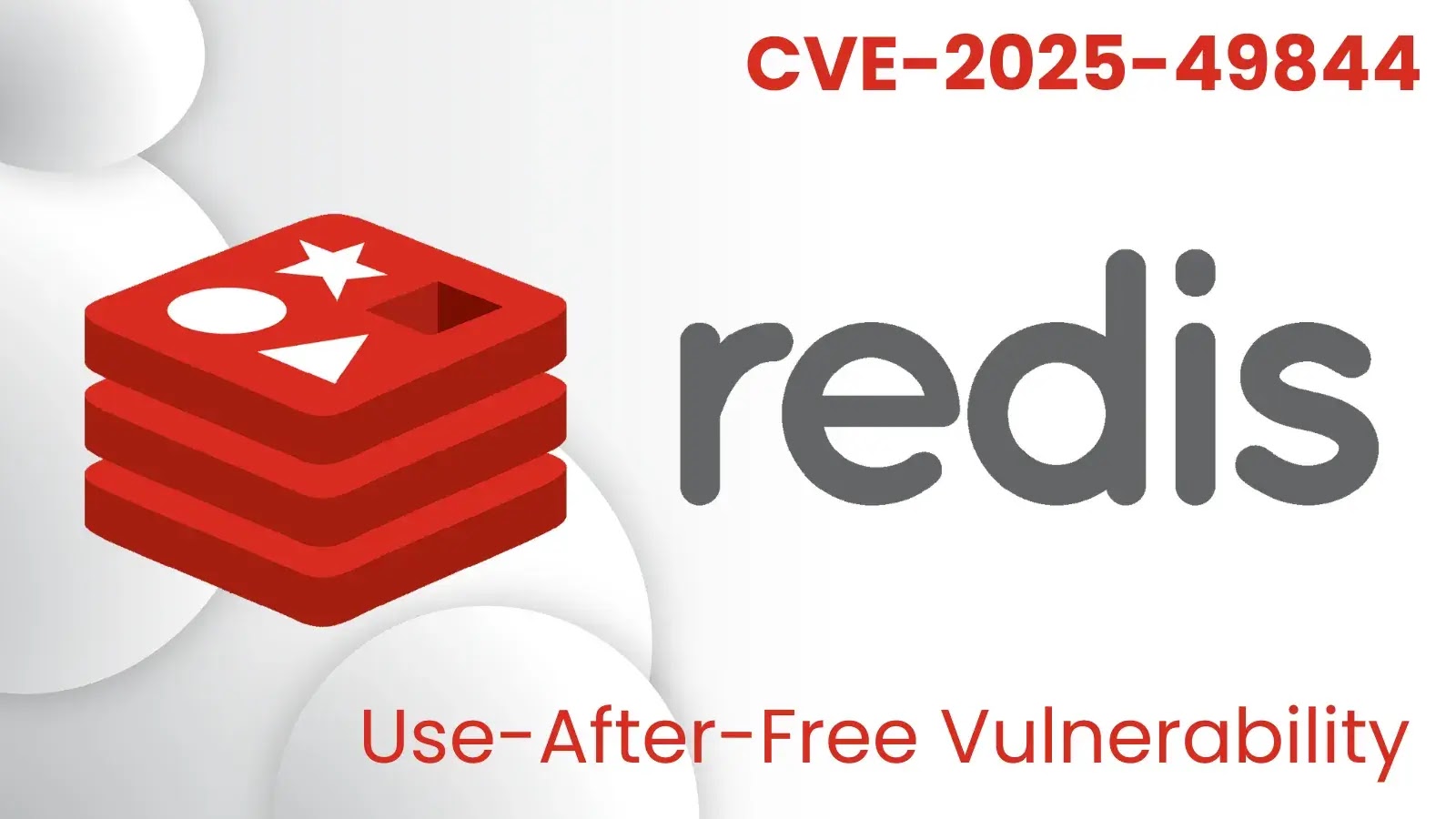 Redis Server Use-After-Free Vulnerability Allows Remote Code Execution Redis Server Use-After-Free Vulnerability Allows Remote Code Execution