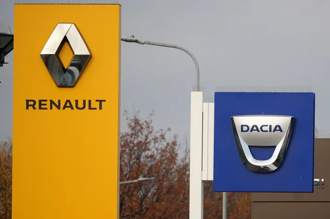 Renault Group confirms certain UK customer data stolen in third-party breach Renault Group confirms certain UK customer data stolen in third-party breach