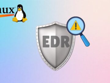 Researchers Develop Linux Rootkit That Evades Elastic EDR Protections Researchers Develop Linux Rootkit That Evades Elastic EDR Protections