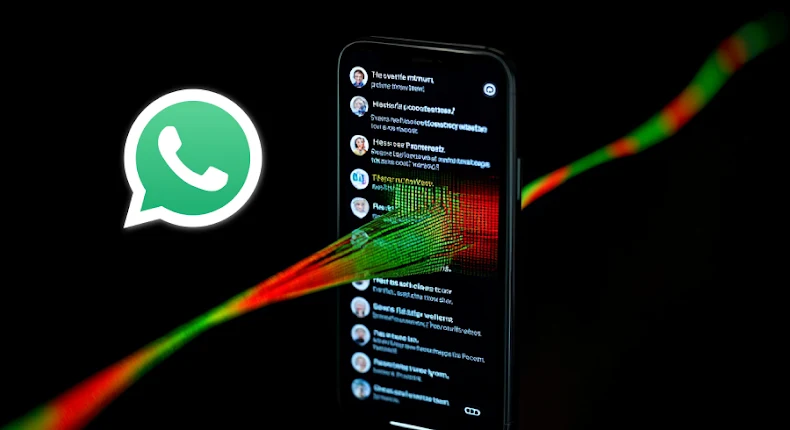 Researchers Warn of Self-Spreading WhatsApp Malware Named SORVEPOTEL Researchers Warn of Self-Spreading WhatsApp Malware Named SORVEPOTEL