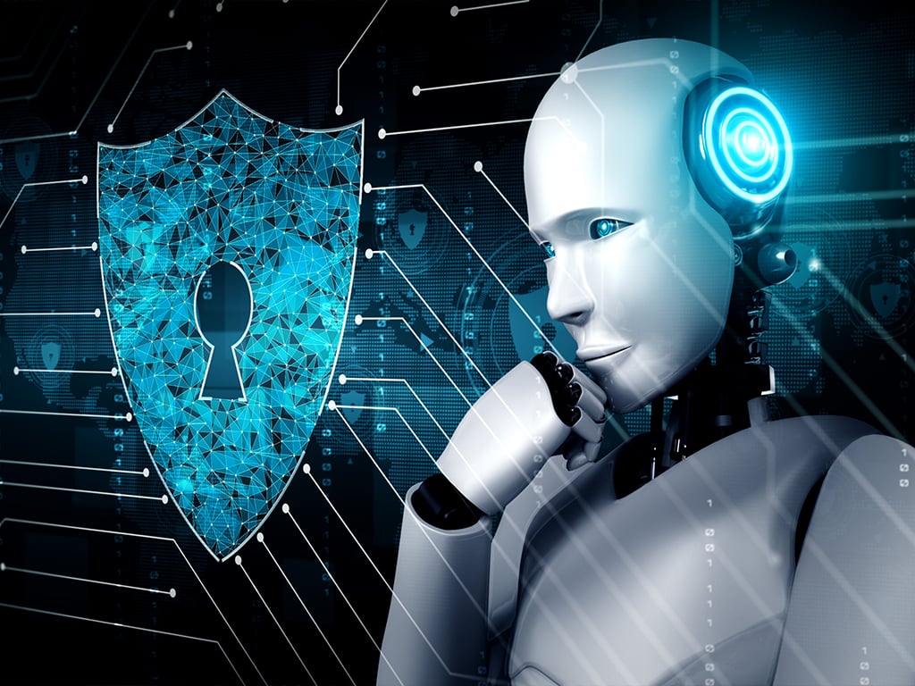 Rethinking Cybersecurity in the Age of AI: Risk, Resilience, and Our New Cyber Reality