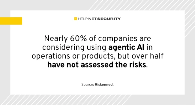 The next cyber crisis may start in someone else’s supply chain The next cyber crisis may start in someone else's supply chain