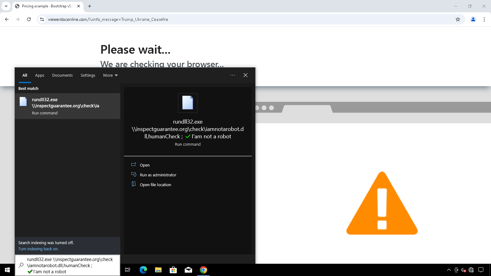 Russia-linked COLDRIVER speeds up malware evolution after LOSTKEYS exposure