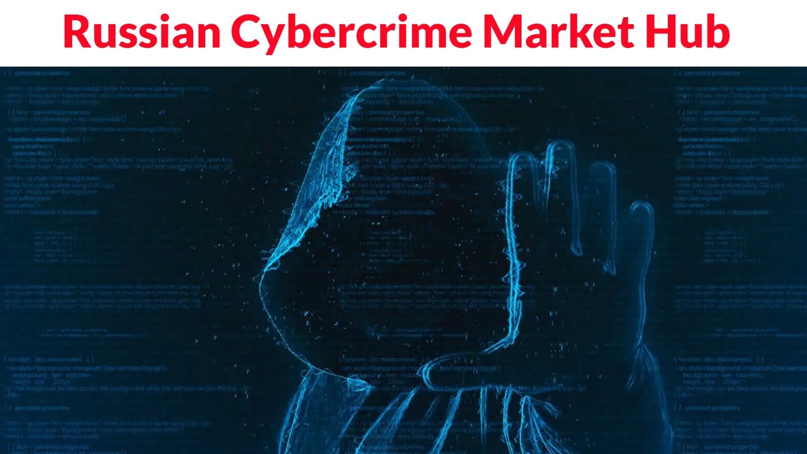 Russian Cybercrime Market Hub Transferring from RDP Access to Malware Stealer Logs to Access