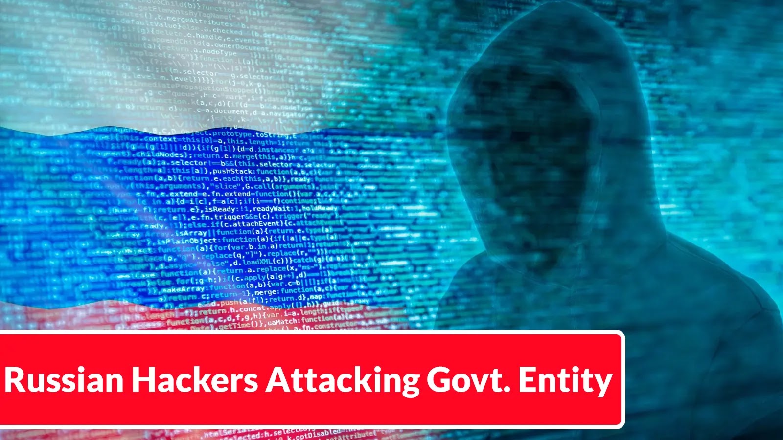 Russian Hackers Attacking Government Entity Using Stealthy Living-Off-the-Land Tactics