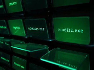 Russian Hackers Target Ukrainian Organizations Using Stealthy Living-Off-the-Land Tactics Russian Hackers Target Ukrainian Organizations Using Stealthy Living-Off-the-Land Tactics