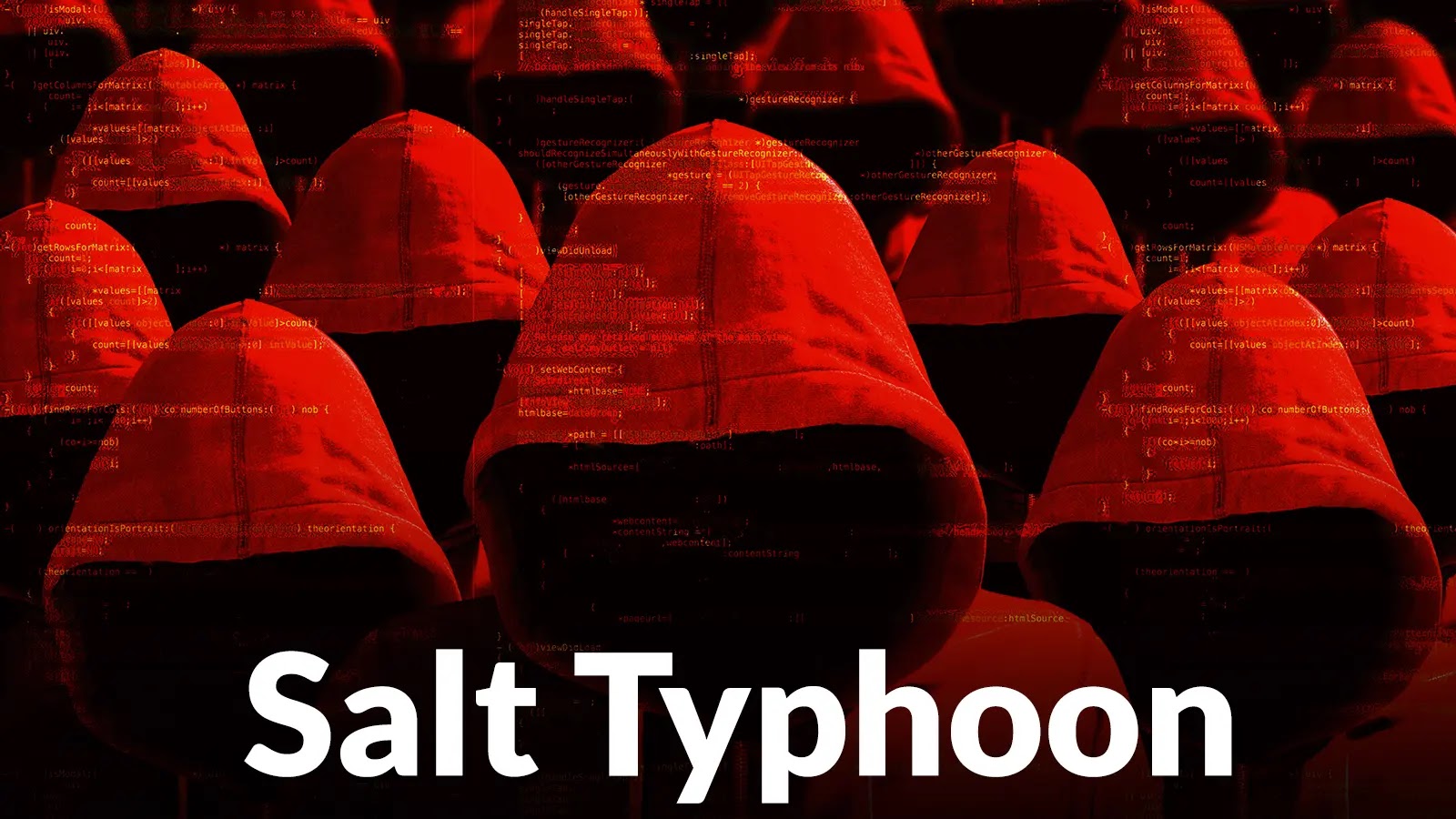 Salt Typhoon Using Zero-Day Exploits and DLL Sideloading Techniques to Attack Organizations