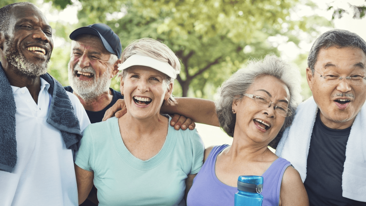 Scam Facebook groups send malicious Android malware to seniors active seniors