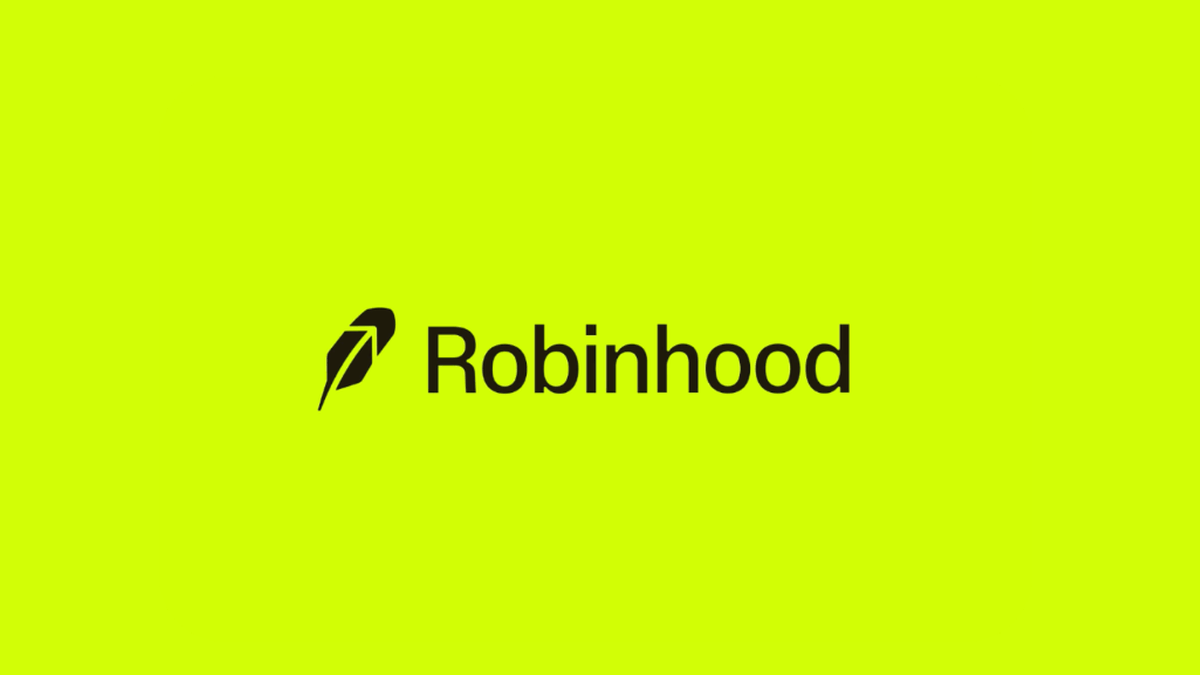 Robinhood logo