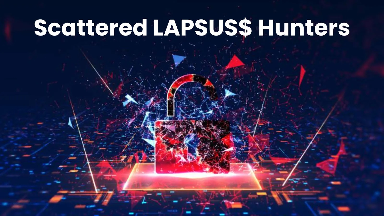 Scattered LAPSUS$ Hunters Announce Salesforce Breach List On New Onion Site Scattered LAPSUS$ Hunters Announce Salesforce Breach List On New Onion Site