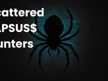 Scattered LAPSUS$ Hunters Onon Leak Website Taken Down By Law-enforcement Agencies Scattered LAPSUS$ Hunters Onon Leak Website Taken Down By Law-enforcement Agencies