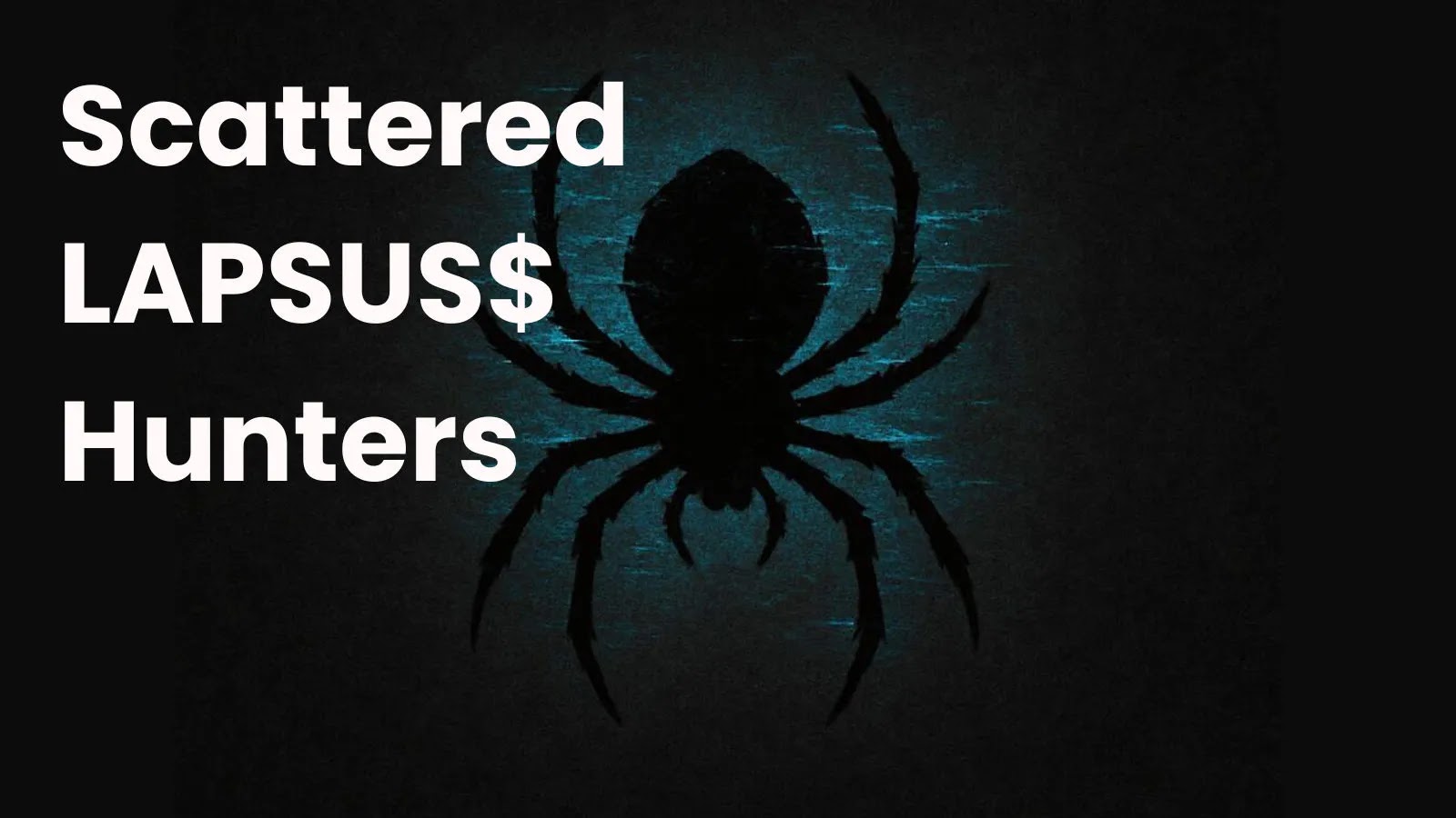 Scattered LAPSUS$ Hunters Onon Leak Website Taken Down By Law-enforcement Agencies