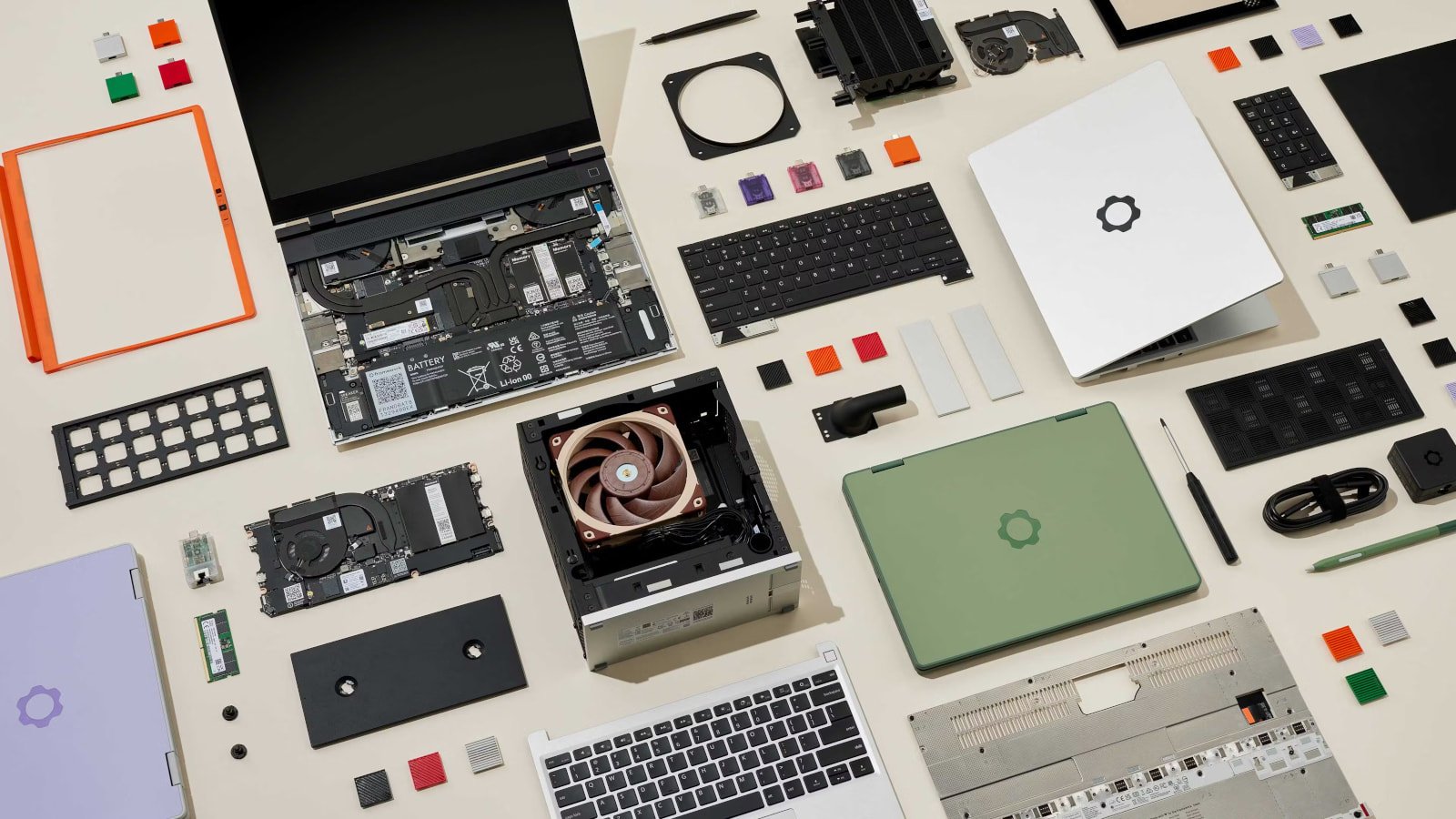 Secure Boot bypass risk on nearly 200,000 Linux Framework sytems