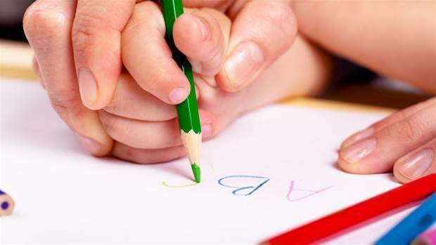 Services Australia to