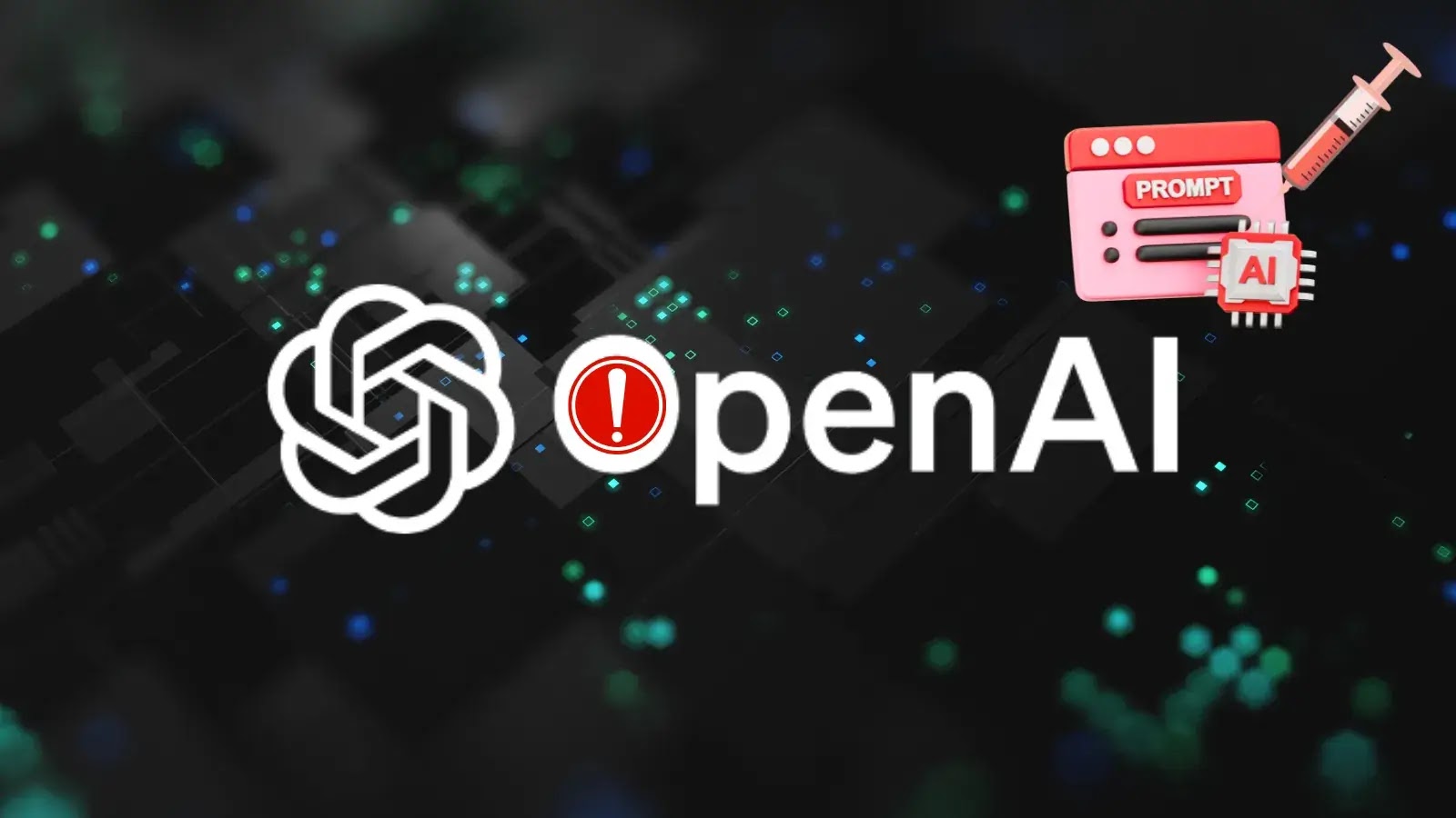 Simple Prompt Injection Lets Hackers Bypass OpenAI Guardrails Framework Simple Prompt Injection Lets Hackers Bypass OpenAI Guardrails Framework