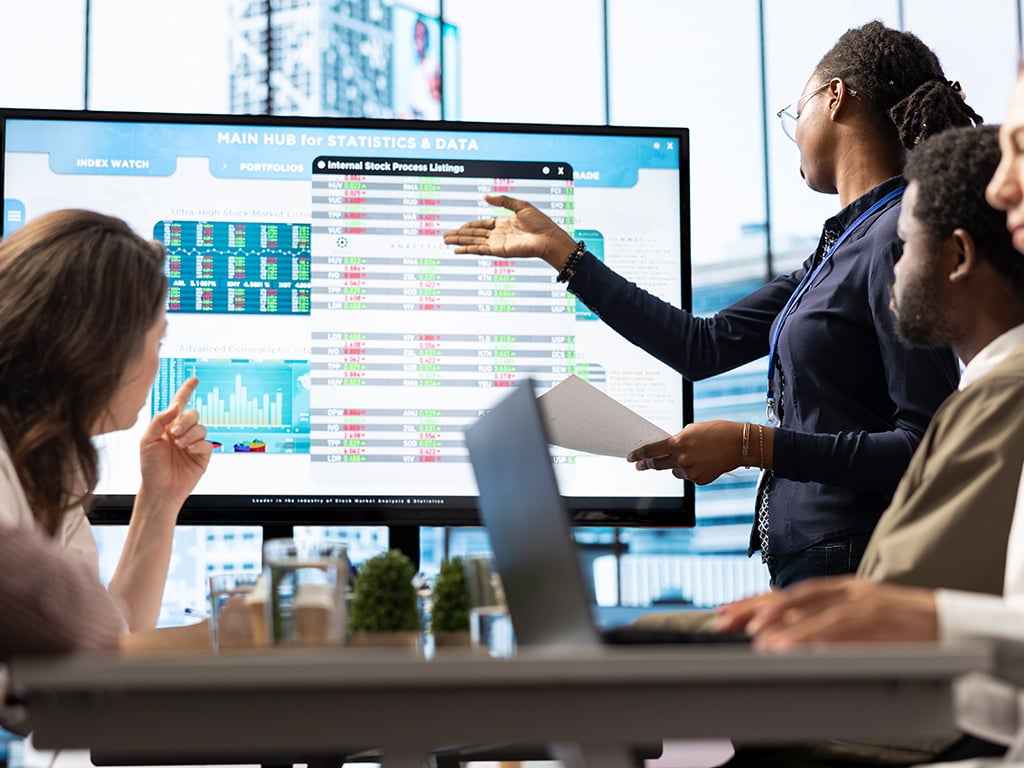 Software-Tracking Database Project Management Plan for Organizational IT Departments