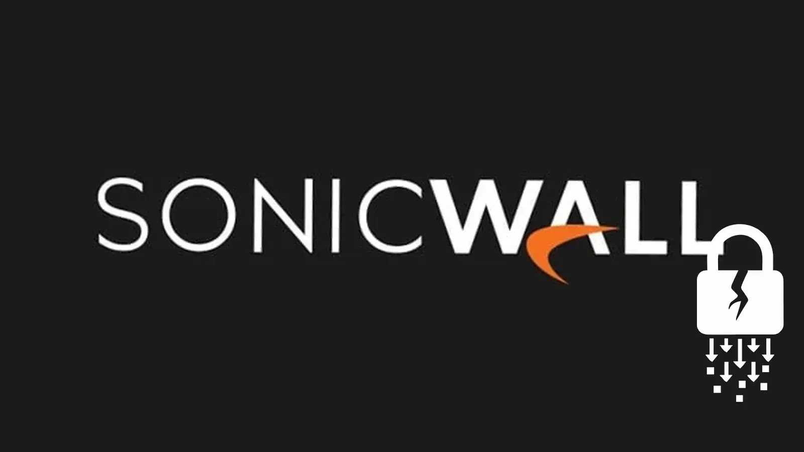 SonicWall Confirms Breach Exposing All Customer Firewall Configuration Backups SonicWall Confirms Breach Exposing All Customer Firewall Configuration Backups
