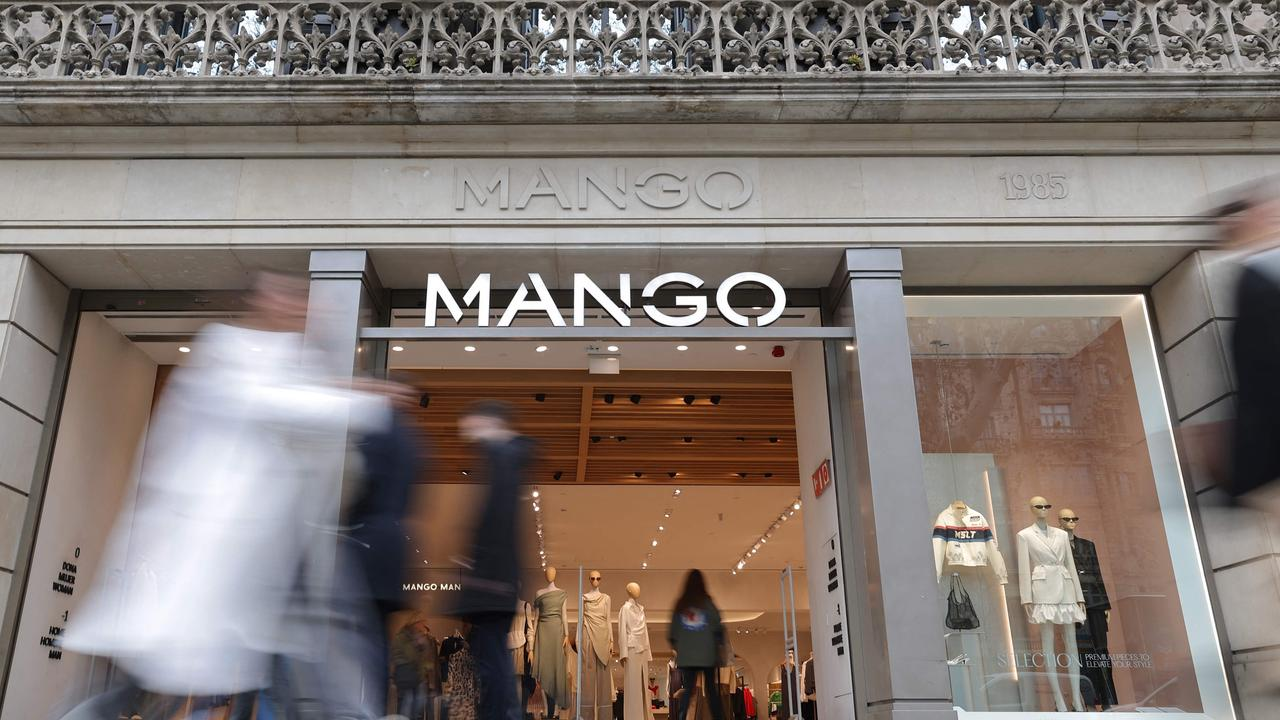 Spanish fashion retailer MANGO disclosed a data breach