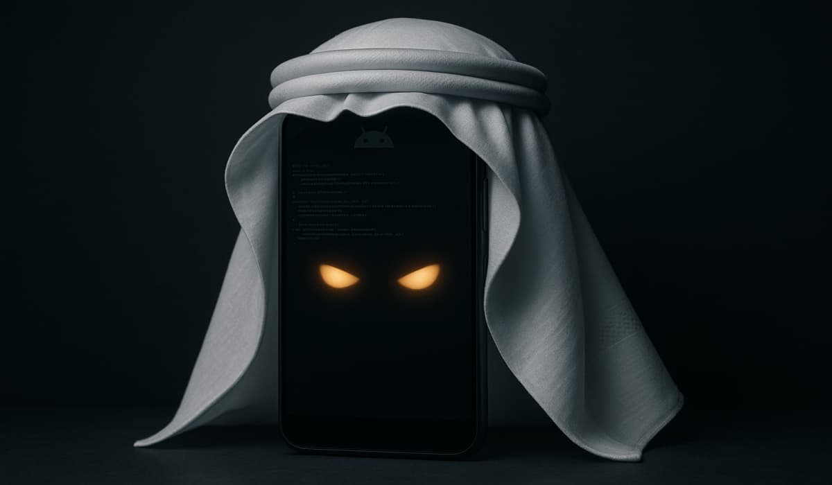 Spyware in Fake Signal and ToTok Apps Targets UAE Android Users Spyware in Fake Signal and ToTok Apps Targets UAE Android Users