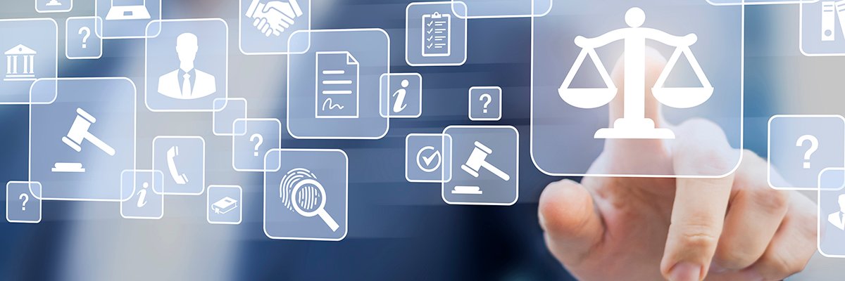 Startup law firm wants to ‘live and breathe technology’